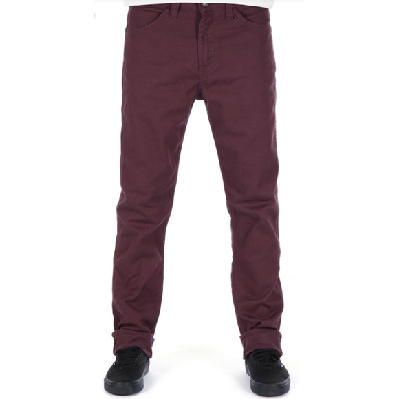 levi's 508 tapered jeans